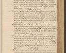 Zdjęcie nr 191 dla obiektu archiwalnego: Acta actorum coram reverendo patre domino Nicolao Bedlenski scholastico vicarioque in spiritualibus gernerali Cracoviensi ad annum Domini millesimum quingentesimum tricesimum septimum, cuius indicio est decima, pontificatus sanctissimi in Christo patris et domini nostri domini Pauli divina providencia papr tercii, anno tercio, feliciter continuantur