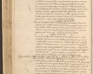 Zdjęcie nr 192 dla obiektu archiwalnego: Acta actorum coram reverendo patre domino Nicolao Bedlenski scholastico vicarioque in spiritualibus gernerali Cracoviensi ad annum Domini millesimum quingentesimum tricesimum septimum, cuius indicio est decima, pontificatus sanctissimi in Christo patris et domini nostri domini Pauli divina providencia papr tercii, anno tercio, feliciter continuantur