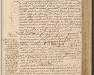 Zdjęcie nr 189 dla obiektu archiwalnego: Acta actorum coram reverendo patre domino Nicolao Bedlenski scholastico vicarioque in spiritualibus gernerali Cracoviensi ad annum Domini millesimum quingentesimum tricesimum septimum, cuius indicio est decima, pontificatus sanctissimi in Christo patris et domini nostri domini Pauli divina providencia papr tercii, anno tercio, feliciter continuantur