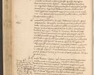 Zdjęcie nr 182 dla obiektu archiwalnego: Acta actorum coram reverendo patre domino Nicolao Bedlenski scholastico vicarioque in spiritualibus gernerali Cracoviensi ad annum Domini millesimum quingentesimum tricesimum septimum, cuius indicio est decima, pontificatus sanctissimi in Christo patris et domini nostri domini Pauli divina providencia papr tercii, anno tercio, feliciter continuantur