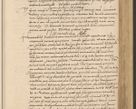 Zdjęcie nr 179 dla obiektu archiwalnego: Acta actorum coram reverendo patre domino Nicolao Bedlenski scholastico vicarioque in spiritualibus gernerali Cracoviensi ad annum Domini millesimum quingentesimum tricesimum septimum, cuius indicio est decima, pontificatus sanctissimi in Christo patris et domini nostri domini Pauli divina providencia papr tercii, anno tercio, feliciter continuantur
