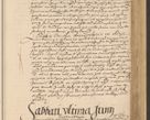 Zdjęcie nr 181 dla obiektu archiwalnego: Acta actorum coram reverendo patre domino Nicolao Bedlenski scholastico vicarioque in spiritualibus gernerali Cracoviensi ad annum Domini millesimum quingentesimum tricesimum septimum, cuius indicio est decima, pontificatus sanctissimi in Christo patris et domini nostri domini Pauli divina providencia papr tercii, anno tercio, feliciter continuantur