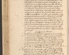 Zdjęcie nr 180 dla obiektu archiwalnego: Acta actorum coram reverendo patre domino Nicolao Bedlenski scholastico vicarioque in spiritualibus gernerali Cracoviensi ad annum Domini millesimum quingentesimum tricesimum septimum, cuius indicio est decima, pontificatus sanctissimi in Christo patris et domini nostri domini Pauli divina providencia papr tercii, anno tercio, feliciter continuantur