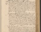 Zdjęcie nr 177 dla obiektu archiwalnego: Acta actorum coram reverendo patre domino Nicolao Bedlenski scholastico vicarioque in spiritualibus gernerali Cracoviensi ad annum Domini millesimum quingentesimum tricesimum septimum, cuius indicio est decima, pontificatus sanctissimi in Christo patris et domini nostri domini Pauli divina providencia papr tercii, anno tercio, feliciter continuantur