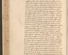 Zdjęcie nr 176 dla obiektu archiwalnego: Acta actorum coram reverendo patre domino Nicolao Bedlenski scholastico vicarioque in spiritualibus gernerali Cracoviensi ad annum Domini millesimum quingentesimum tricesimum septimum, cuius indicio est decima, pontificatus sanctissimi in Christo patris et domini nostri domini Pauli divina providencia papr tercii, anno tercio, feliciter continuantur