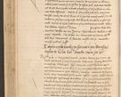Zdjęcie nr 172 dla obiektu archiwalnego: Acta actorum coram reverendo patre domino Nicolao Bedlenski scholastico vicarioque in spiritualibus gernerali Cracoviensi ad annum Domini millesimum quingentesimum tricesimum septimum, cuius indicio est decima, pontificatus sanctissimi in Christo patris et domini nostri domini Pauli divina providencia papr tercii, anno tercio, feliciter continuantur