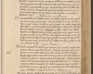 Zdjęcie nr 171 dla obiektu archiwalnego: Acta actorum coram reverendo patre domino Nicolao Bedlenski scholastico vicarioque in spiritualibus gernerali Cracoviensi ad annum Domini millesimum quingentesimum tricesimum septimum, cuius indicio est decima, pontificatus sanctissimi in Christo patris et domini nostri domini Pauli divina providencia papr tercii, anno tercio, feliciter continuantur