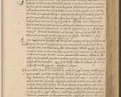 Zdjęcie nr 169 dla obiektu archiwalnego: Acta actorum coram reverendo patre domino Nicolao Bedlenski scholastico vicarioque in spiritualibus gernerali Cracoviensi ad annum Domini millesimum quingentesimum tricesimum septimum, cuius indicio est decima, pontificatus sanctissimi in Christo patris et domini nostri domini Pauli divina providencia papr tercii, anno tercio, feliciter continuantur