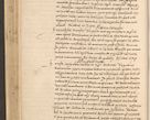 Zdjęcie nr 170 dla obiektu archiwalnego: Acta actorum coram reverendo patre domino Nicolao Bedlenski scholastico vicarioque in spiritualibus gernerali Cracoviensi ad annum Domini millesimum quingentesimum tricesimum septimum, cuius indicio est decima, pontificatus sanctissimi in Christo patris et domini nostri domini Pauli divina providencia papr tercii, anno tercio, feliciter continuantur