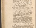 Zdjęcie nr 166 dla obiektu archiwalnego: Acta actorum coram reverendo patre domino Nicolao Bedlenski scholastico vicarioque in spiritualibus gernerali Cracoviensi ad annum Domini millesimum quingentesimum tricesimum septimum, cuius indicio est decima, pontificatus sanctissimi in Christo patris et domini nostri domini Pauli divina providencia papr tercii, anno tercio, feliciter continuantur