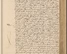 Zdjęcie nr 163 dla obiektu archiwalnego: Acta actorum coram reverendo patre domino Nicolao Bedlenski scholastico vicarioque in spiritualibus gernerali Cracoviensi ad annum Domini millesimum quingentesimum tricesimum septimum, cuius indicio est decima, pontificatus sanctissimi in Christo patris et domini nostri domini Pauli divina providencia papr tercii, anno tercio, feliciter continuantur