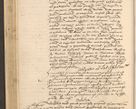 Zdjęcie nr 164 dla obiektu archiwalnego: Acta actorum coram reverendo patre domino Nicolao Bedlenski scholastico vicarioque in spiritualibus gernerali Cracoviensi ad annum Domini millesimum quingentesimum tricesimum septimum, cuius indicio est decima, pontificatus sanctissimi in Christo patris et domini nostri domini Pauli divina providencia papr tercii, anno tercio, feliciter continuantur