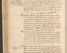 Zdjęcie nr 160 dla obiektu archiwalnego: Acta actorum coram reverendo patre domino Nicolao Bedlenski scholastico vicarioque in spiritualibus gernerali Cracoviensi ad annum Domini millesimum quingentesimum tricesimum septimum, cuius indicio est decima, pontificatus sanctissimi in Christo patris et domini nostri domini Pauli divina providencia papr tercii, anno tercio, feliciter continuantur