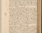 Zdjęcie nr 159 dla obiektu archiwalnego: Acta actorum coram reverendo patre domino Nicolao Bedlenski scholastico vicarioque in spiritualibus gernerali Cracoviensi ad annum Domini millesimum quingentesimum tricesimum septimum, cuius indicio est decima, pontificatus sanctissimi in Christo patris et domini nostri domini Pauli divina providencia papr tercii, anno tercio, feliciter continuantur