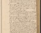 Zdjęcie nr 155 dla obiektu archiwalnego: Acta actorum coram reverendo patre domino Nicolao Bedlenski scholastico vicarioque in spiritualibus gernerali Cracoviensi ad annum Domini millesimum quingentesimum tricesimum septimum, cuius indicio est decima, pontificatus sanctissimi in Christo patris et domini nostri domini Pauli divina providencia papr tercii, anno tercio, feliciter continuantur