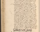 Zdjęcie nr 156 dla obiektu archiwalnego: Acta actorum coram reverendo patre domino Nicolao Bedlenski scholastico vicarioque in spiritualibus gernerali Cracoviensi ad annum Domini millesimum quingentesimum tricesimum septimum, cuius indicio est decima, pontificatus sanctissimi in Christo patris et domini nostri domini Pauli divina providencia papr tercii, anno tercio, feliciter continuantur