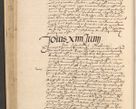Zdjęcie nr 154 dla obiektu archiwalnego: Acta actorum coram reverendo patre domino Nicolao Bedlenski scholastico vicarioque in spiritualibus gernerali Cracoviensi ad annum Domini millesimum quingentesimum tricesimum septimum, cuius indicio est decima, pontificatus sanctissimi in Christo patris et domini nostri domini Pauli divina providencia papr tercii, anno tercio, feliciter continuantur