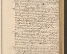 Zdjęcie nr 153 dla obiektu archiwalnego: Acta actorum coram reverendo patre domino Nicolao Bedlenski scholastico vicarioque in spiritualibus gernerali Cracoviensi ad annum Domini millesimum quingentesimum tricesimum septimum, cuius indicio est decima, pontificatus sanctissimi in Christo patris et domini nostri domini Pauli divina providencia papr tercii, anno tercio, feliciter continuantur