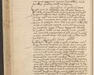 Zdjęcie nr 150 dla obiektu archiwalnego: Acta actorum coram reverendo patre domino Nicolao Bedlenski scholastico vicarioque in spiritualibus gernerali Cracoviensi ad annum Domini millesimum quingentesimum tricesimum septimum, cuius indicio est decima, pontificatus sanctissimi in Christo patris et domini nostri domini Pauli divina providencia papr tercii, anno tercio, feliciter continuantur