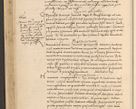 Zdjęcie nr 148 dla obiektu archiwalnego: Acta actorum coram reverendo patre domino Nicolao Bedlenski scholastico vicarioque in spiritualibus gernerali Cracoviensi ad annum Domini millesimum quingentesimum tricesimum septimum, cuius indicio est decima, pontificatus sanctissimi in Christo patris et domini nostri domini Pauli divina providencia papr tercii, anno tercio, feliciter continuantur