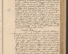 Zdjęcie nr 145 dla obiektu archiwalnego: Acta actorum coram reverendo patre domino Nicolao Bedlenski scholastico vicarioque in spiritualibus gernerali Cracoviensi ad annum Domini millesimum quingentesimum tricesimum septimum, cuius indicio est decima, pontificatus sanctissimi in Christo patris et domini nostri domini Pauli divina providencia papr tercii, anno tercio, feliciter continuantur
