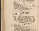 Zdjęcie nr 146 dla obiektu archiwalnego: Acta actorum coram reverendo patre domino Nicolao Bedlenski scholastico vicarioque in spiritualibus gernerali Cracoviensi ad annum Domini millesimum quingentesimum tricesimum septimum, cuius indicio est decima, pontificatus sanctissimi in Christo patris et domini nostri domini Pauli divina providencia papr tercii, anno tercio, feliciter continuantur