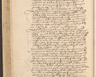 Zdjęcie nr 142 dla obiektu archiwalnego: Acta actorum coram reverendo patre domino Nicolao Bedlenski scholastico vicarioque in spiritualibus gernerali Cracoviensi ad annum Domini millesimum quingentesimum tricesimum septimum, cuius indicio est decima, pontificatus sanctissimi in Christo patris et domini nostri domini Pauli divina providencia papr tercii, anno tercio, feliciter continuantur