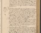 Zdjęcie nr 141 dla obiektu archiwalnego: Acta actorum coram reverendo patre domino Nicolao Bedlenski scholastico vicarioque in spiritualibus gernerali Cracoviensi ad annum Domini millesimum quingentesimum tricesimum septimum, cuius indicio est decima, pontificatus sanctissimi in Christo patris et domini nostri domini Pauli divina providencia papr tercii, anno tercio, feliciter continuantur