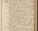 Zdjęcie nr 139 dla obiektu archiwalnego: Acta actorum coram reverendo patre domino Nicolao Bedlenski scholastico vicarioque in spiritualibus gernerali Cracoviensi ad annum Domini millesimum quingentesimum tricesimum septimum, cuius indicio est decima, pontificatus sanctissimi in Christo patris et domini nostri domini Pauli divina providencia papr tercii, anno tercio, feliciter continuantur