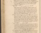 Zdjęcie nr 136 dla obiektu archiwalnego: Acta actorum coram reverendo patre domino Nicolao Bedlenski scholastico vicarioque in spiritualibus gernerali Cracoviensi ad annum Domini millesimum quingentesimum tricesimum septimum, cuius indicio est decima, pontificatus sanctissimi in Christo patris et domini nostri domini Pauli divina providencia papr tercii, anno tercio, feliciter continuantur