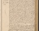 Zdjęcie nr 133 dla obiektu archiwalnego: Acta actorum coram reverendo patre domino Nicolao Bedlenski scholastico vicarioque in spiritualibus gernerali Cracoviensi ad annum Domini millesimum quingentesimum tricesimum septimum, cuius indicio est decima, pontificatus sanctissimi in Christo patris et domini nostri domini Pauli divina providencia papr tercii, anno tercio, feliciter continuantur