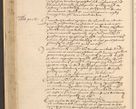 Zdjęcie nr 132 dla obiektu archiwalnego: Acta actorum coram reverendo patre domino Nicolao Bedlenski scholastico vicarioque in spiritualibus gernerali Cracoviensi ad annum Domini millesimum quingentesimum tricesimum septimum, cuius indicio est decima, pontificatus sanctissimi in Christo patris et domini nostri domini Pauli divina providencia papr tercii, anno tercio, feliciter continuantur