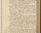 Zdjęcie nr 131 dla obiektu archiwalnego: Acta actorum coram reverendo patre domino Nicolao Bedlenski scholastico vicarioque in spiritualibus gernerali Cracoviensi ad annum Domini millesimum quingentesimum tricesimum septimum, cuius indicio est decima, pontificatus sanctissimi in Christo patris et domini nostri domini Pauli divina providencia papr tercii, anno tercio, feliciter continuantur