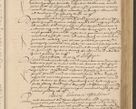 Zdjęcie nr 127 dla obiektu archiwalnego: Acta actorum coram reverendo patre domino Nicolao Bedlenski scholastico vicarioque in spiritualibus gernerali Cracoviensi ad annum Domini millesimum quingentesimum tricesimum septimum, cuius indicio est decima, pontificatus sanctissimi in Christo patris et domini nostri domini Pauli divina providencia papr tercii, anno tercio, feliciter continuantur