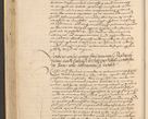 Zdjęcie nr 124 dla obiektu archiwalnego: Acta actorum coram reverendo patre domino Nicolao Bedlenski scholastico vicarioque in spiritualibus gernerali Cracoviensi ad annum Domini millesimum quingentesimum tricesimum septimum, cuius indicio est decima, pontificatus sanctissimi in Christo patris et domini nostri domini Pauli divina providencia papr tercii, anno tercio, feliciter continuantur