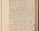 Zdjęcie nr 121 dla obiektu archiwalnego: Acta actorum coram reverendo patre domino Nicolao Bedlenski scholastico vicarioque in spiritualibus gernerali Cracoviensi ad annum Domini millesimum quingentesimum tricesimum septimum, cuius indicio est decima, pontificatus sanctissimi in Christo patris et domini nostri domini Pauli divina providencia papr tercii, anno tercio, feliciter continuantur