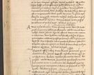 Zdjęcie nr 120 dla obiektu archiwalnego: Acta actorum coram reverendo patre domino Nicolao Bedlenski scholastico vicarioque in spiritualibus gernerali Cracoviensi ad annum Domini millesimum quingentesimum tricesimum septimum, cuius indicio est decima, pontificatus sanctissimi in Christo patris et domini nostri domini Pauli divina providencia papr tercii, anno tercio, feliciter continuantur