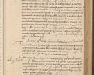Zdjęcie nr 117 dla obiektu archiwalnego: Acta actorum coram reverendo patre domino Nicolao Bedlenski scholastico vicarioque in spiritualibus gernerali Cracoviensi ad annum Domini millesimum quingentesimum tricesimum septimum, cuius indicio est decima, pontificatus sanctissimi in Christo patris et domini nostri domini Pauli divina providencia papr tercii, anno tercio, feliciter continuantur