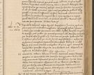 Zdjęcie nr 111 dla obiektu archiwalnego: Acta actorum coram reverendo patre domino Nicolao Bedlenski scholastico vicarioque in spiritualibus gernerali Cracoviensi ad annum Domini millesimum quingentesimum tricesimum septimum, cuius indicio est decima, pontificatus sanctissimi in Christo patris et domini nostri domini Pauli divina providencia papr tercii, anno tercio, feliciter continuantur