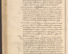 Zdjęcie nr 110 dla obiektu archiwalnego: Acta actorum coram reverendo patre domino Nicolao Bedlenski scholastico vicarioque in spiritualibus gernerali Cracoviensi ad annum Domini millesimum quingentesimum tricesimum septimum, cuius indicio est decima, pontificatus sanctissimi in Christo patris et domini nostri domini Pauli divina providencia papr tercii, anno tercio, feliciter continuantur