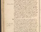 Zdjęcie nr 102 dla obiektu archiwalnego: Acta actorum coram reverendo patre domino Nicolao Bedlenski scholastico vicarioque in spiritualibus gernerali Cracoviensi ad annum Domini millesimum quingentesimum tricesimum septimum, cuius indicio est decima, pontificatus sanctissimi in Christo patris et domini nostri domini Pauli divina providencia papr tercii, anno tercio, feliciter continuantur