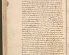 Zdjęcie nr 94 dla obiektu archiwalnego: Acta actorum coram reverendo patre domino Nicolao Bedlenski scholastico vicarioque in spiritualibus gernerali Cracoviensi ad annum Domini millesimum quingentesimum tricesimum septimum, cuius indicio est decima, pontificatus sanctissimi in Christo patris et domini nostri domini Pauli divina providencia papr tercii, anno tercio, feliciter continuantur