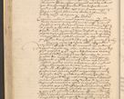 Zdjęcie nr 92 dla obiektu archiwalnego: Acta actorum coram reverendo patre domino Nicolao Bedlenski scholastico vicarioque in spiritualibus gernerali Cracoviensi ad annum Domini millesimum quingentesimum tricesimum septimum, cuius indicio est decima, pontificatus sanctissimi in Christo patris et domini nostri domini Pauli divina providencia papr tercii, anno tercio, feliciter continuantur