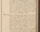 Zdjęcie nr 89 dla obiektu archiwalnego: Acta actorum coram reverendo patre domino Nicolao Bedlenski scholastico vicarioque in spiritualibus gernerali Cracoviensi ad annum Domini millesimum quingentesimum tricesimum septimum, cuius indicio est decima, pontificatus sanctissimi in Christo patris et domini nostri domini Pauli divina providencia papr tercii, anno tercio, feliciter continuantur