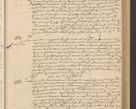 Zdjęcie nr 87 dla obiektu archiwalnego: Acta actorum coram reverendo patre domino Nicolao Bedlenski scholastico vicarioque in spiritualibus gernerali Cracoviensi ad annum Domini millesimum quingentesimum tricesimum septimum, cuius indicio est decima, pontificatus sanctissimi in Christo patris et domini nostri domini Pauli divina providencia papr tercii, anno tercio, feliciter continuantur