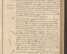 Zdjęcie nr 85 dla obiektu archiwalnego: Acta actorum coram reverendo patre domino Nicolao Bedlenski scholastico vicarioque in spiritualibus gernerali Cracoviensi ad annum Domini millesimum quingentesimum tricesimum septimum, cuius indicio est decima, pontificatus sanctissimi in Christo patris et domini nostri domini Pauli divina providencia papr tercii, anno tercio, feliciter continuantur