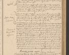 Zdjęcie nr 79 dla obiektu archiwalnego: Acta actorum coram reverendo patre domino Nicolao Bedlenski scholastico vicarioque in spiritualibus gernerali Cracoviensi ad annum Domini millesimum quingentesimum tricesimum septimum, cuius indicio est decima, pontificatus sanctissimi in Christo patris et domini nostri domini Pauli divina providencia papr tercii, anno tercio, feliciter continuantur