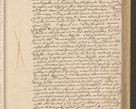 Zdjęcie nr 77 dla obiektu archiwalnego: Acta actorum coram reverendo patre domino Nicolao Bedlenski scholastico vicarioque in spiritualibus gernerali Cracoviensi ad annum Domini millesimum quingentesimum tricesimum septimum, cuius indicio est decima, pontificatus sanctissimi in Christo patris et domini nostri domini Pauli divina providencia papr tercii, anno tercio, feliciter continuantur