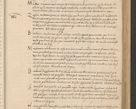 Zdjęcie nr 73 dla obiektu archiwalnego: Acta actorum coram reverendo patre domino Nicolao Bedlenski scholastico vicarioque in spiritualibus gernerali Cracoviensi ad annum Domini millesimum quingentesimum tricesimum septimum, cuius indicio est decima, pontificatus sanctissimi in Christo patris et domini nostri domini Pauli divina providencia papr tercii, anno tercio, feliciter continuantur