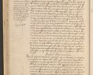 Zdjęcie nr 72 dla obiektu archiwalnego: Acta actorum coram reverendo patre domino Nicolao Bedlenski scholastico vicarioque in spiritualibus gernerali Cracoviensi ad annum Domini millesimum quingentesimum tricesimum septimum, cuius indicio est decima, pontificatus sanctissimi in Christo patris et domini nostri domini Pauli divina providencia papr tercii, anno tercio, feliciter continuantur